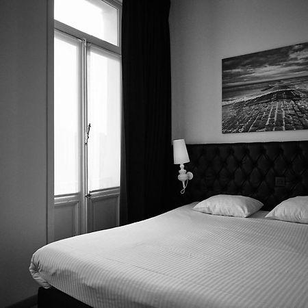 Hotel Le Parisien Oostende Exteriör bild